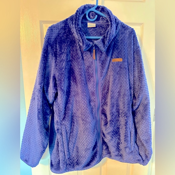 Women’s 3X Columbia jacket. NWOT - Picture 1 of 3